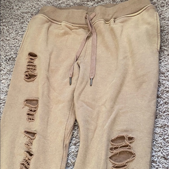 Dance & Marvel joggers - Picture 1 of 3